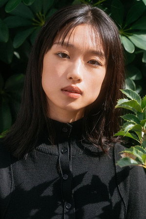 Yuumi Kawai portrait