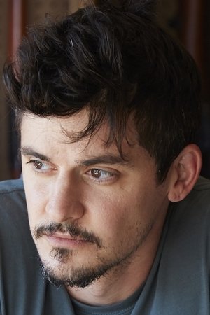 James Cade portrait