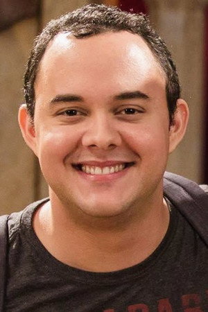 Guilherme Santana portrait