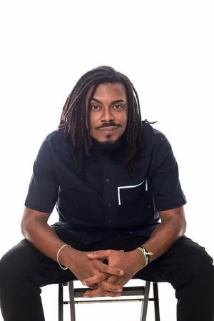 Jhordam Matheus portrait