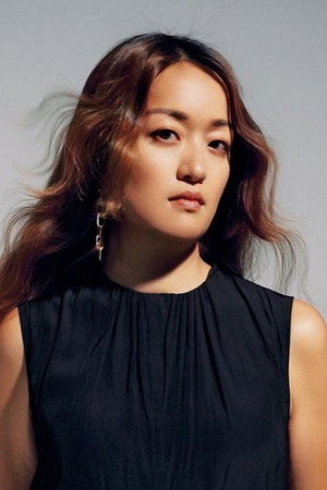 Kylie Wang portrait