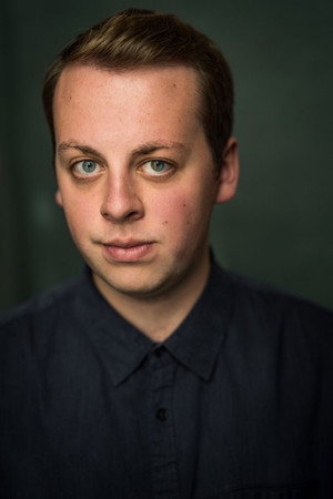 Callum Anderson portrait