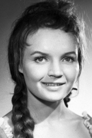 Anna Czapnikówna portrait