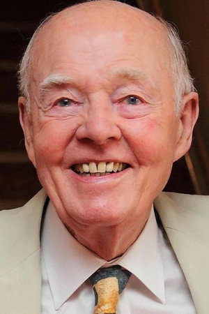 Ray Cooney portrait