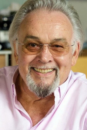 David Rendall portrait
