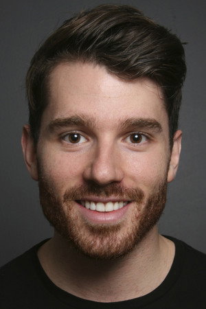 Kevin Lefebvre portrait