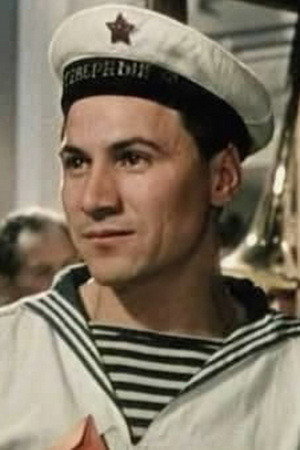 Sergey Yurtaykin portrait