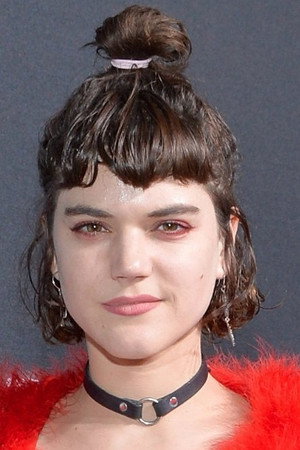Soko portrait