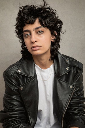 Juliana Yazbeck portrait
