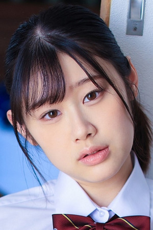 Nagisa Shiraishi portrait