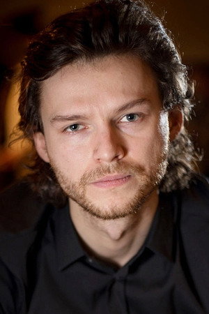 Mateusz Kościukiewicz portrait