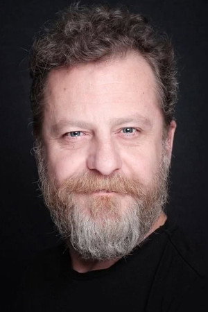 Levent Sülün portrait