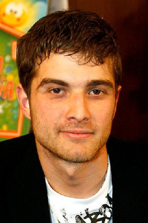 Manuele Labate portrait
