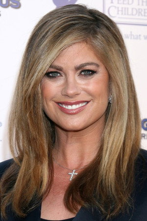 Kathy Ireland portrait