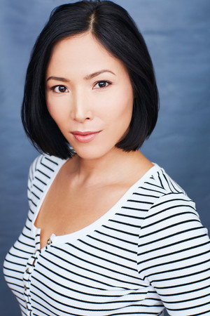 Julee Cerda portrait