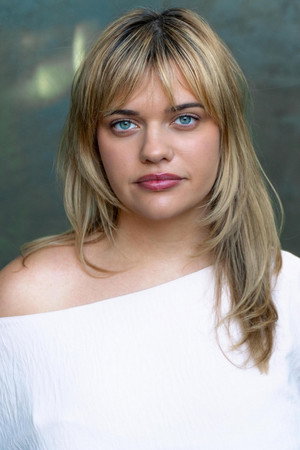 Maiah Webster portrait