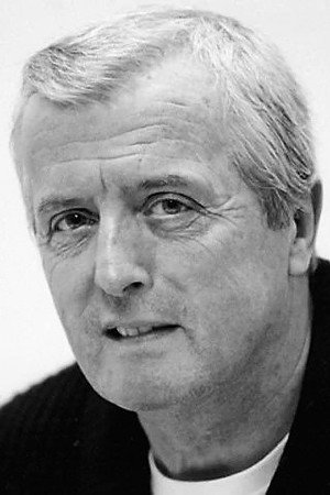 Louis Rolston portrait