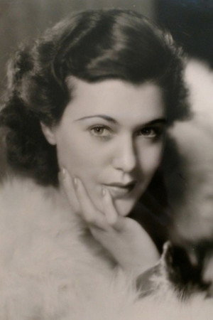 Charlotte Wynters portrait