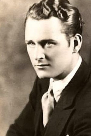 James Ford portrait