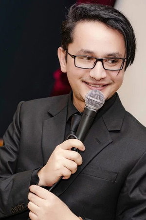 Saigrace Pokharel portrait