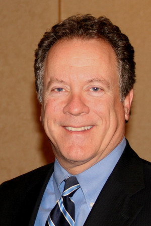David Beasley portrait