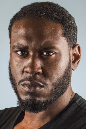Ronnie Tyrone Lee portrait