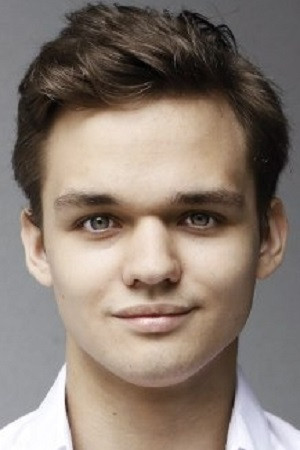 Aleksandr Siguev portrait
