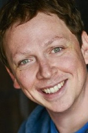 Craig Brown portrait