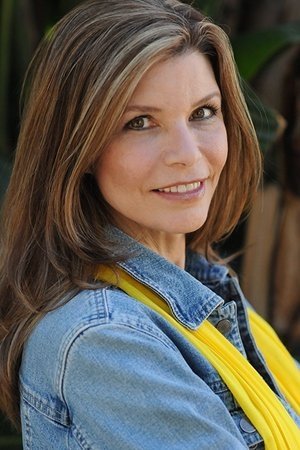 Tammy Klein portrait