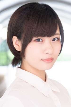 Saki Matsuda portrait