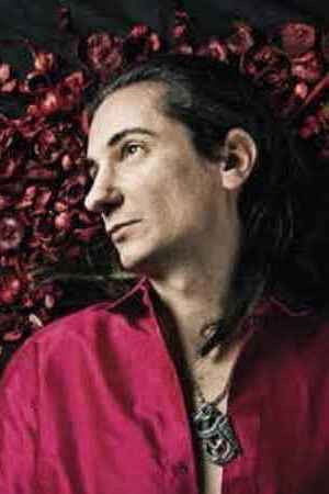 Paulo Bragança portrait