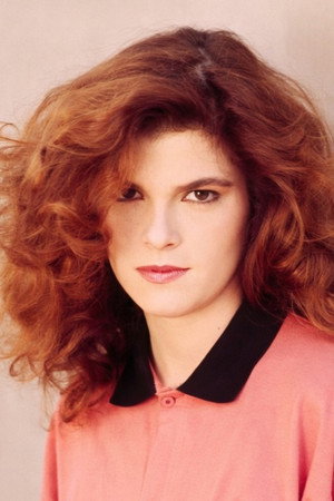 Olivia Barash portrait