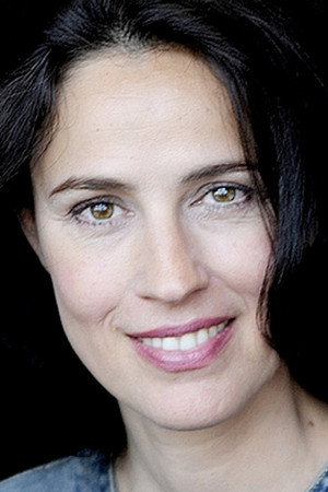 Odile Cohen portrait