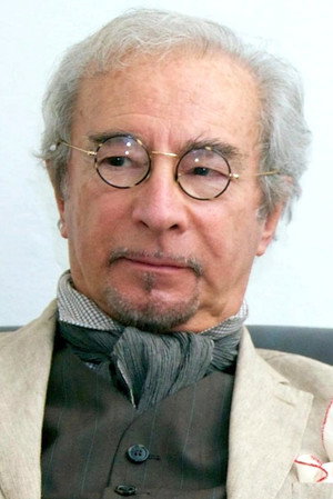 Giulio Pizzirani portrait