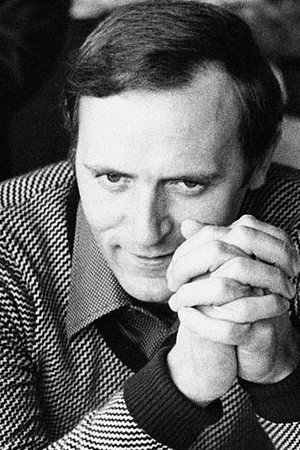 Mario Piave portrait