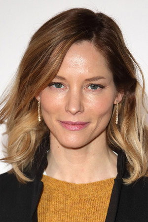 Sienna Guillory portrait