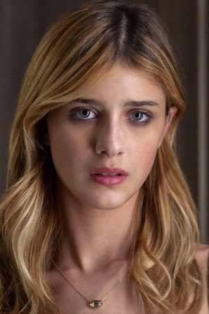 Benedetta Porcaroli portrait