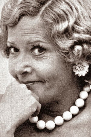 Lúcia Lambertini portrait