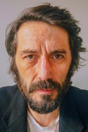 Tom Meeten portrait