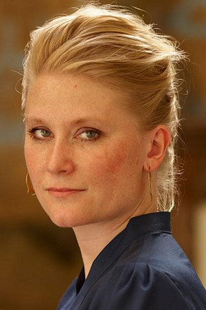Puk Damsgaard Andersen portrait