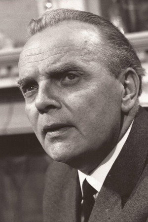 Karl Bockx portrait