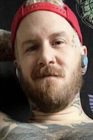 Jackson Fader portrait