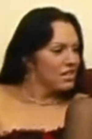 Mirella Lopez portrait