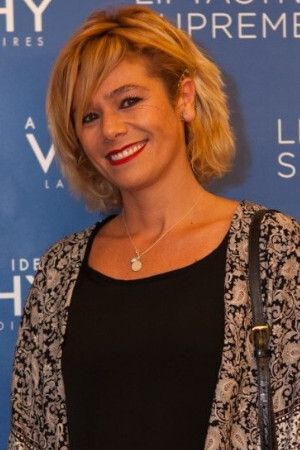 Ana Brito e Cunha portrait
