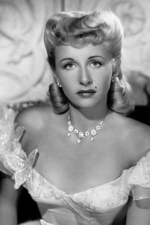 Vera Ralston portrait