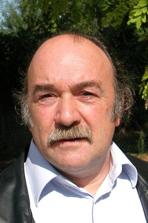 Claudio Guain portrait