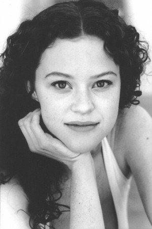 Taylor Roberts portrait