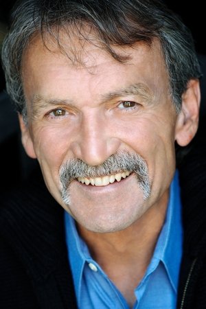 Muse Watson portrait
