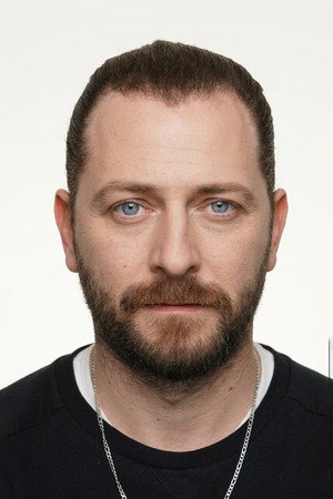 Alican Yücesoy portrait