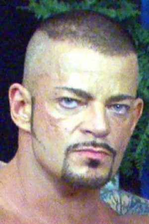 Dragan Cszerny portrait